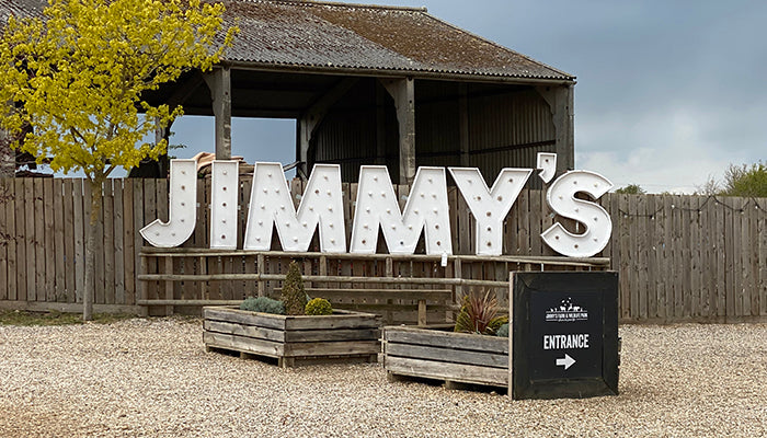 Picture of Jimmy’s Farm
