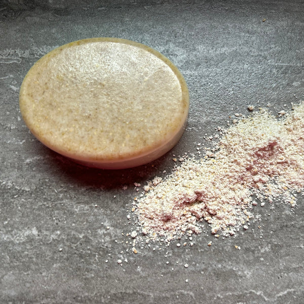 Colloidal Oatmeal Gift Set