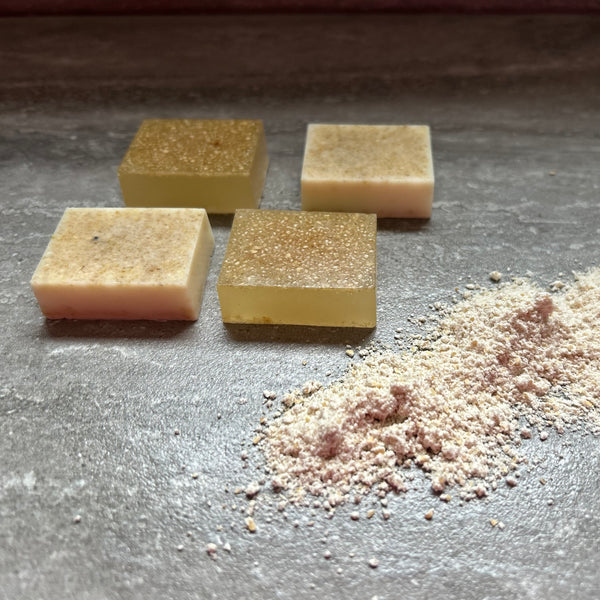 Colloidal Oatmeal Gift Set