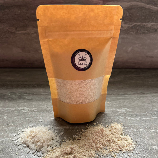 Colloidal Oatmeal Gift Set