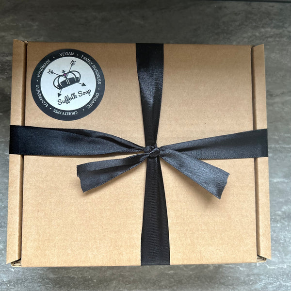 Christmas Cracker Gift Set