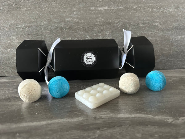 Christmas Cracker Gift Set