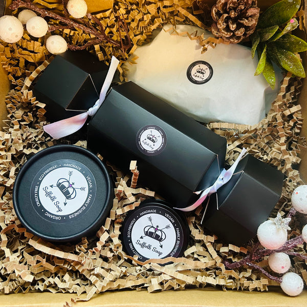 Christmas Cracker Gift Set