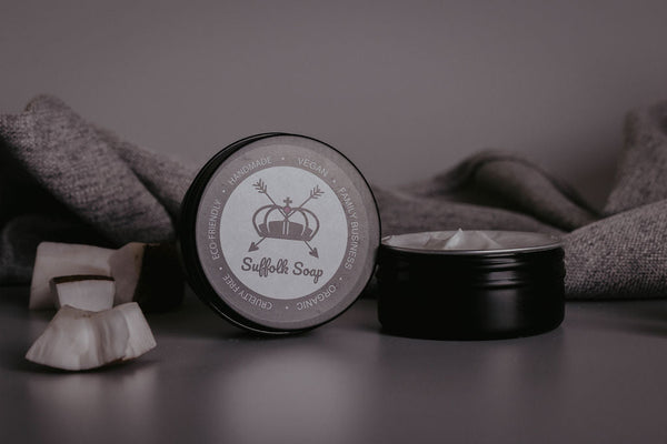 Hand & Body Moisturising Cream