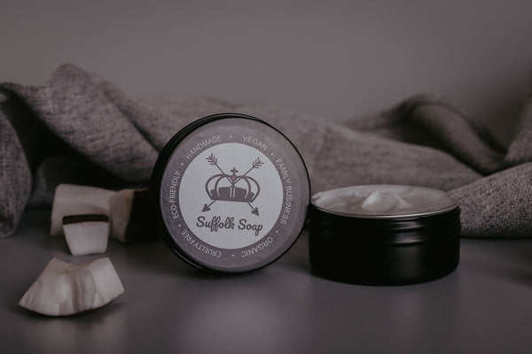 Coffee Coconut Gift Set - Soap, Hand & Body Lotion,Lip Balm.