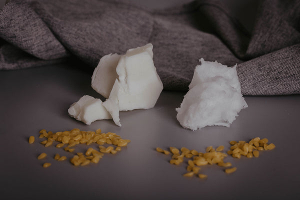 Peppermint Lip Balm with Tin