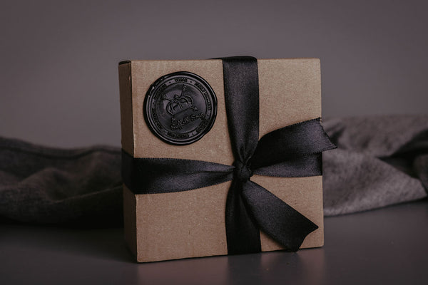 Chamomile & Bergamot Soap