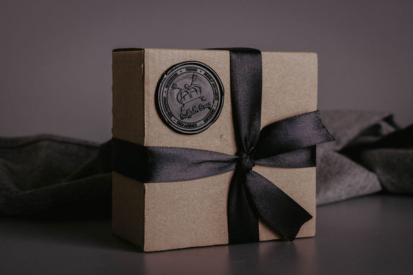 Coffee Coconut Gift Set - Soap, Hand & Body Lotion,Lip Balm.