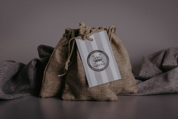 Epsom Bath Bombs Mini's Set