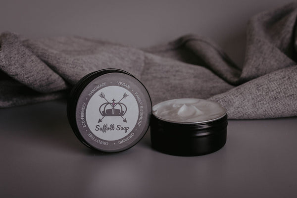 Lemongrass Gift Set - Soap, Hand & Body Lotion, Lip Balm