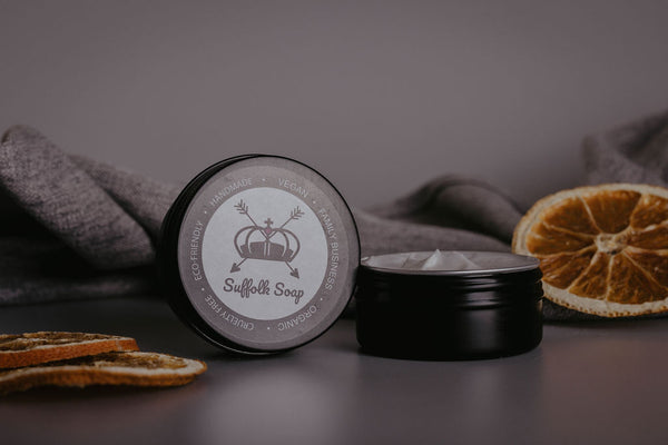 Orange Hand & Body Moisturising Cream