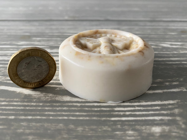 Honey & Oatmeal Large Soaps