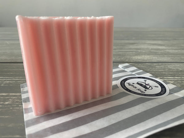 Shampoo Bar