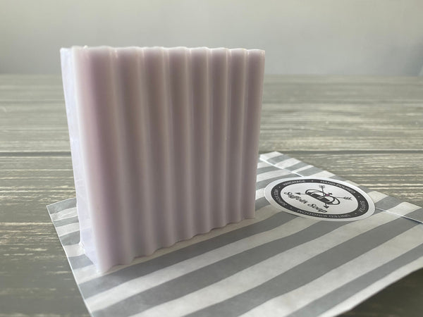 Shampoo Bar