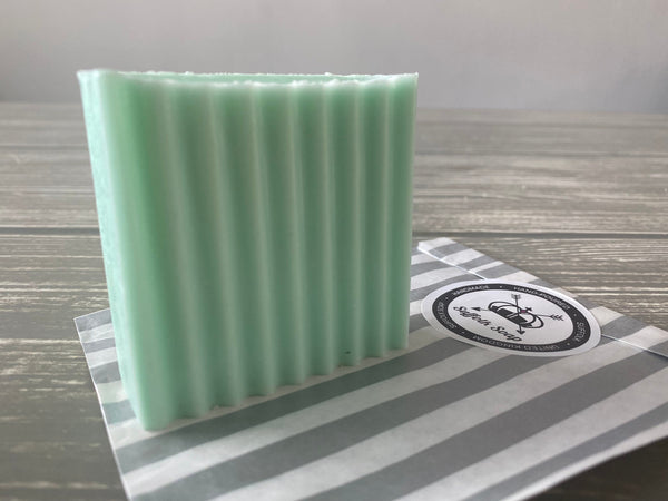 Shampoo Bar