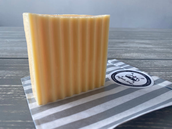 Shampoo Bar