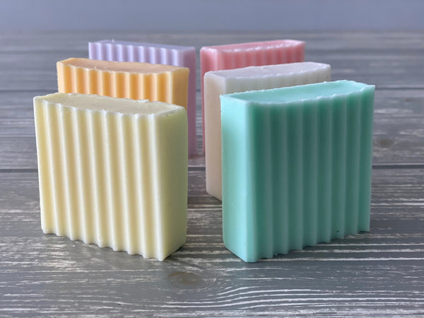 Shampoo Bar