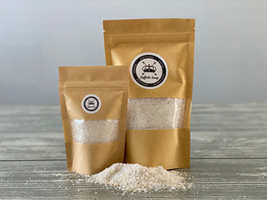 Colloidal Oatmeal Epsom Bath Salt